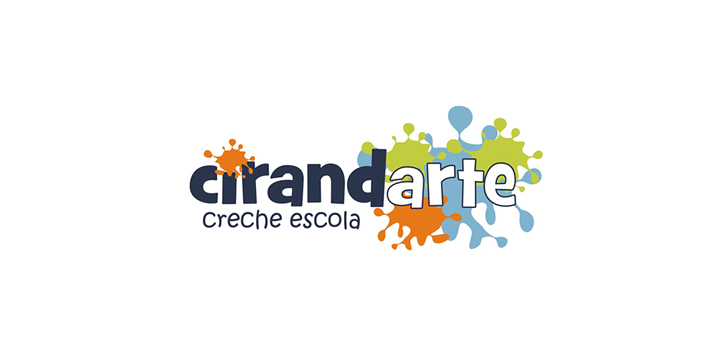 Creche e Escola Cirandarte - Maracanã – Rio de Janeiro - RJ